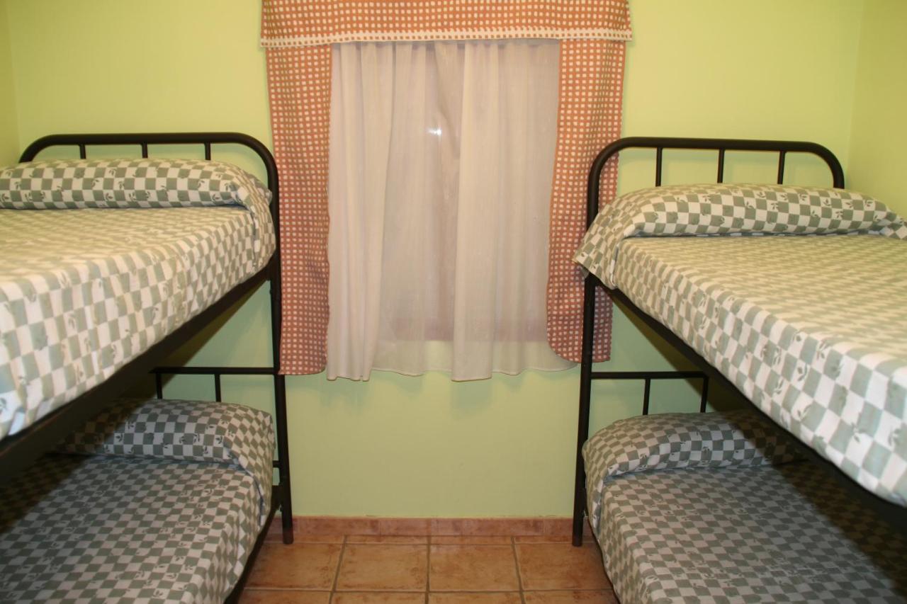 Camping Rural Ria De Arosa 2 ريبيرا المظهر الخارجي الصورة