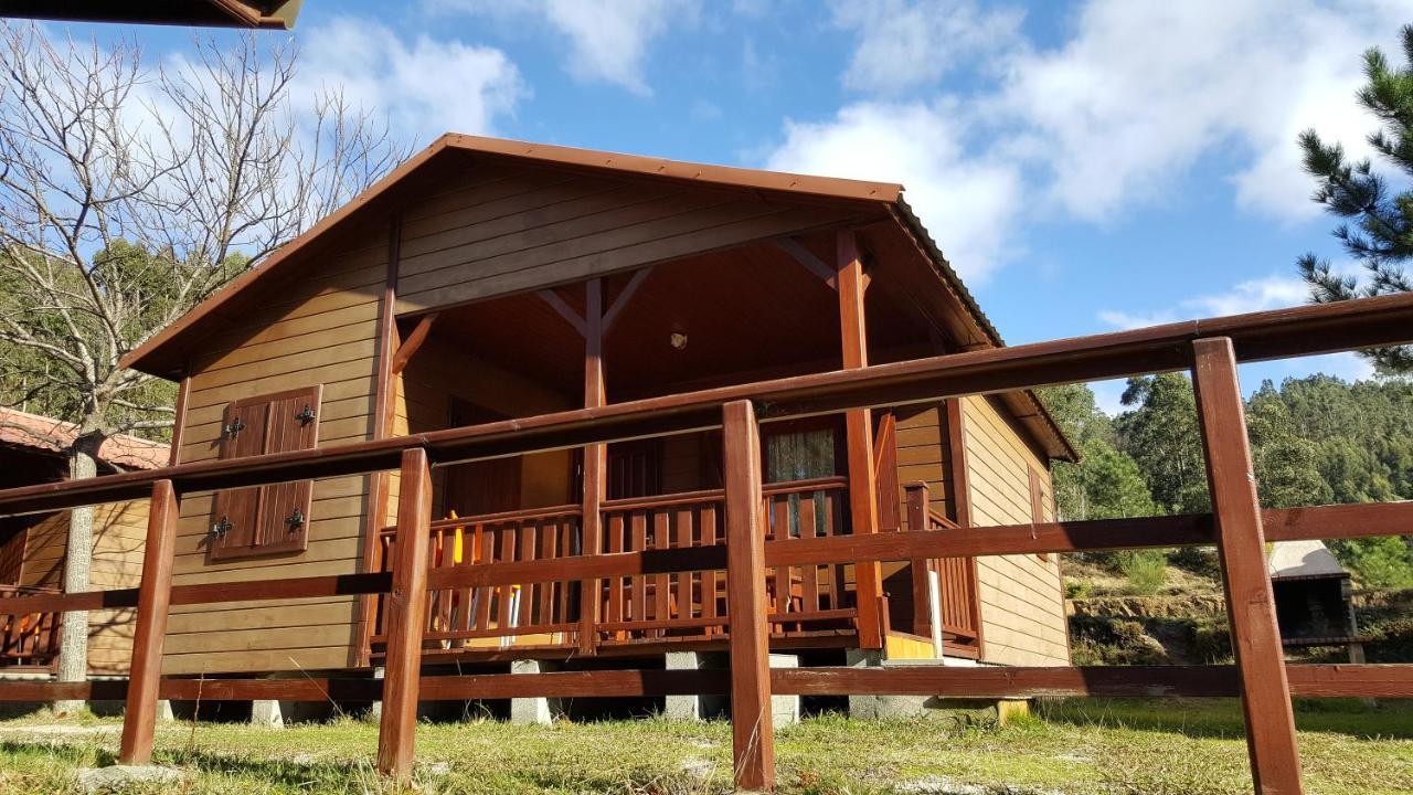 Camping Rural Ria De Arosa 2 ريبيرا المظهر الخارجي الصورة